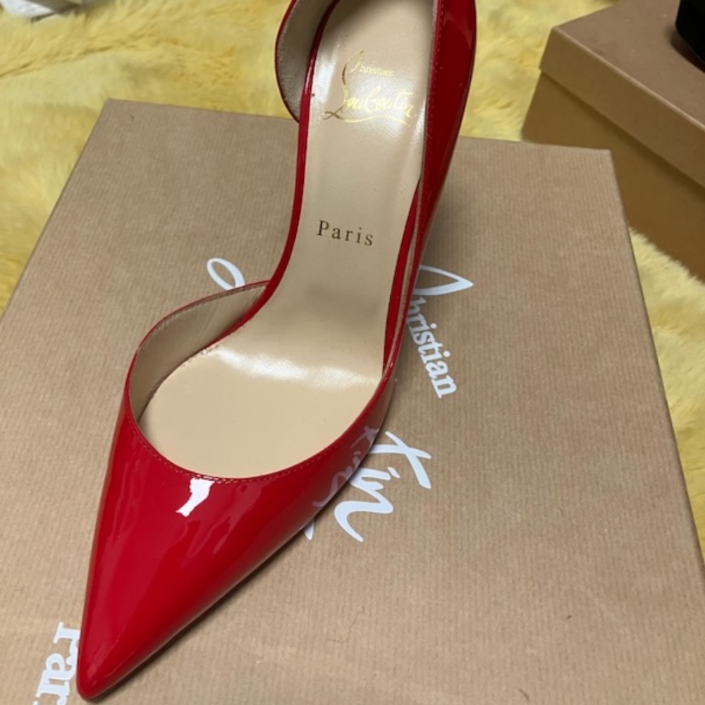 Christian Louboutin Iriza
